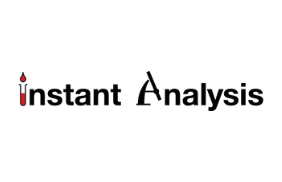 Instant Analysis