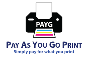 PAYG Print
