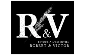 Robert and Victor