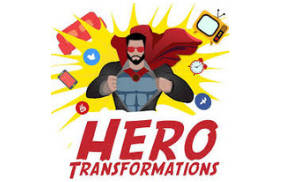Hero Transformations