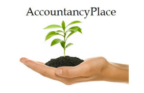 Listing Template1 1 AccountancyPlace