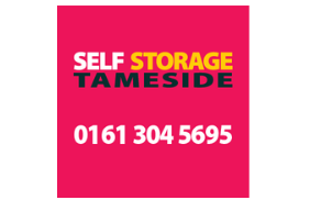 Tameside Storage