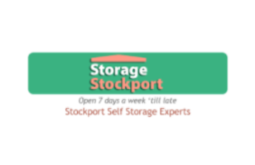 Storage Stockport