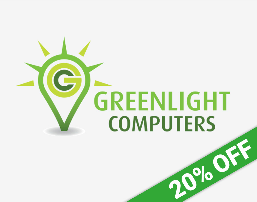 greenlight 20% off