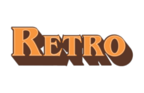 Retro Bar Retro Bar