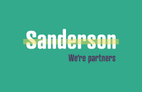 sanderson 2 Sanderson