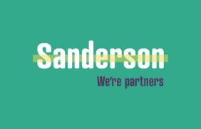 Sanderson