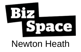 BizSpace logo