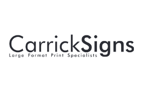 Carrick Signs Ltd