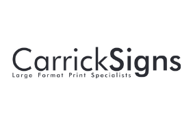 Carrick Signs 1 Carrick Signs