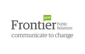 Frontier PR Frontier Pr