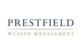 Prestfield Wealth Management Logo