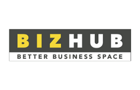 Biz Hub logo