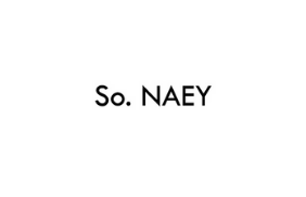 So. NAEY logo