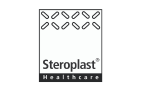 Steroplast Logo