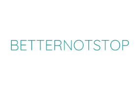 betternotstop logo