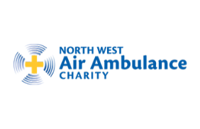 North West Air Ambulance Logo