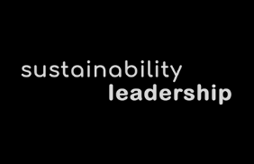 Sustainability Leadership