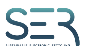 SE Recycling Ltd logo