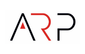 ARP Consulting Engineers Logo