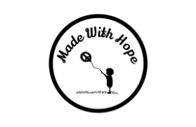 Made with Hope Made With Hope
