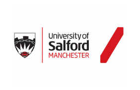 University of Salford Logo