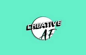 CreativeAF Logo