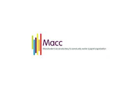 Macc | Manchester | Mpostcode Business Hub