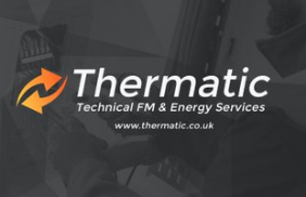 Thermatic Energy | Manchester | Mpostcode Business Hub