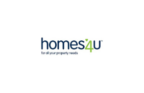 homes4u Logo