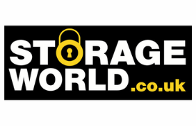 Storage World - Self Storage & Workspace