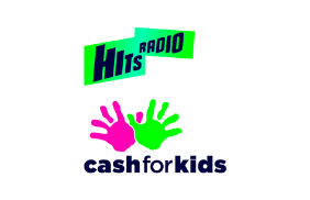 Hits Radio cash for kids | Manchester | Mpostcode Business Hub