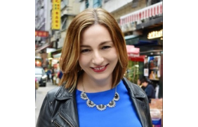 Kate Farr Writes | Manchester | Mpostcode Business Hub