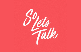 So Lets Talk | Manchester | Mpostcode Business Hub