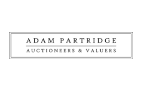 Adam Partridge Logo