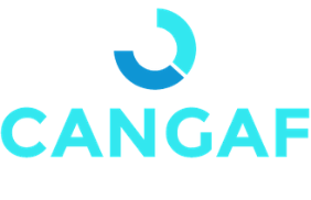 Cangaf Logo