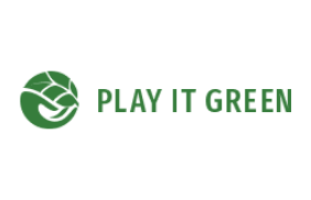 Play it green