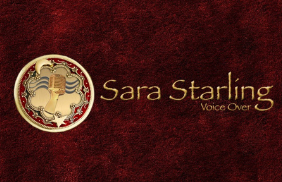 Sara Starling Logo