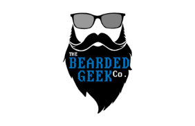 The Bearded Geek | Manchester | Mpostcode Business Hub