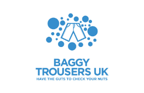 Baggy Trousers UK logo