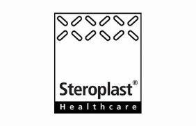 Steroplast Logo