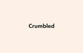 Crumbled | Manchester | Mpostcode Business Hub