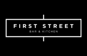 First Street Manchester Logo First Street Bar and Kitchen | Manchester | Mpostcode Business Hub