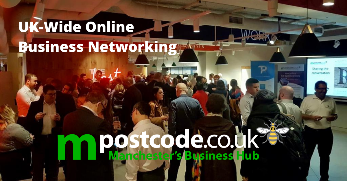 Networking Event