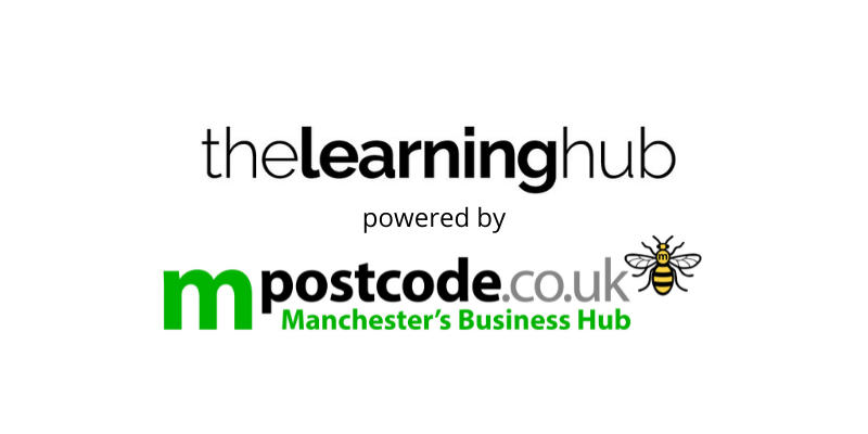 Learning Hub eventbrite