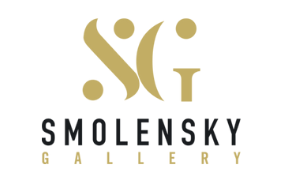 Smolensky Gallery Logo Smolensky Gallery | Manchester | Mpostcode Business Hub
