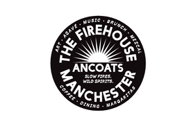 Firehouse Logo Firehouse Manchester