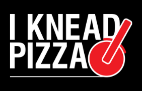 I Knead Pizza Logo I Knead Pizza | Manchester | Mpostcode Business Hub