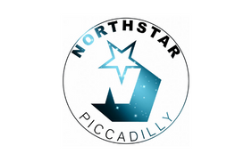 North Star Piccadilly Logo North Star Piccadilly | Manchester | Mpostcode Business Hub