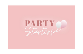 Party Starters | Manchester | Mpostcode Business Hub